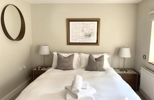 Abingdon Apartment | Brewery Cottage