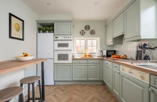 Northwich Apartment | Brewhouse Flat