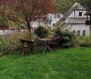 Grenzau House | BrexHäuschen - Urlaub im Grünen
