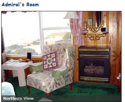 Lincoln City Bed & Breakfast | Breyhouse B&B