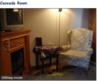 Lincoln City Bed & Breakfast | Breyhouse B&B