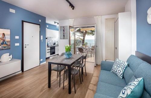 Grado Historic Centre Apartment | Brezza Marina Deluxe Apartment