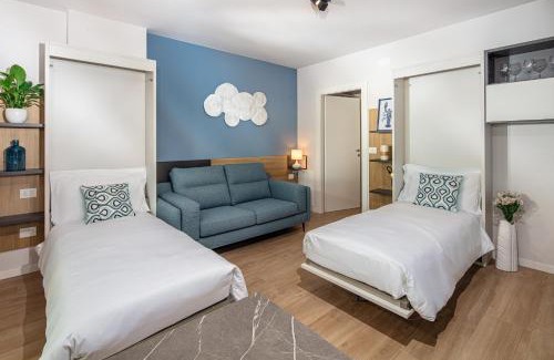 Grado Historic Centre Apartment | Brezza Marina Deluxe Apartment