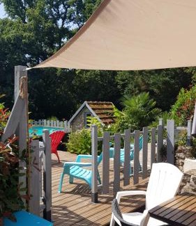 Bignan House | Bri56 - Bignan - L'ecurie