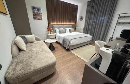 Giussano Apartment | Brianza Home