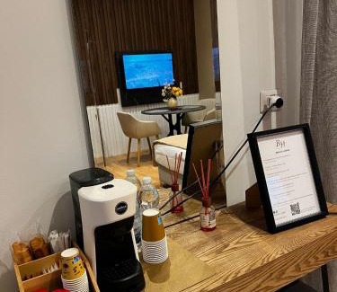 Giussano Apartment | Brianza Home