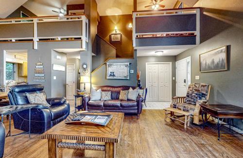 Blowing Rock House | Briarcliff Mountain View Lodge