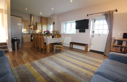 Cramlington House | Briarhill House at Burradon Farm