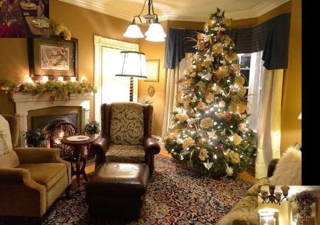 Elmsdale Bed & Breakfast | Briarwood Bed & Breakfast