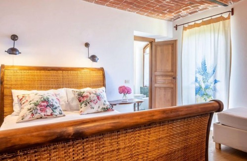 Soglio House | Bric del Vento by Interhome