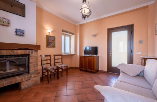 Collina del Negro Apartment | Bricco dei Ciliegi by Interhome
