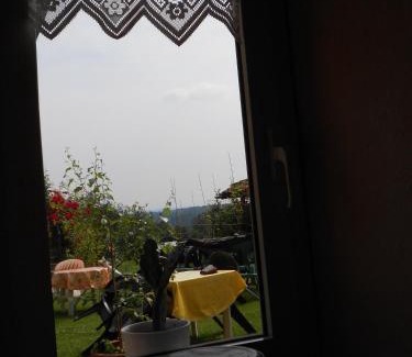 Collina del Negro Bed & Breakfast | Bricco Dei Ciliegi