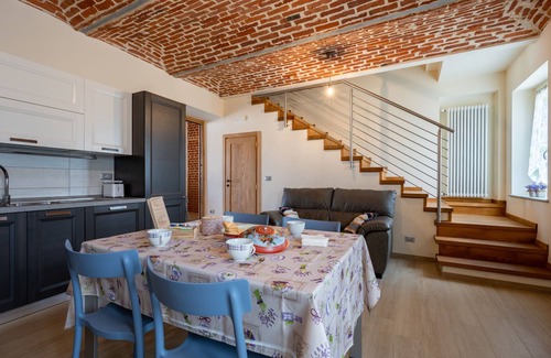 Monta House | Bricco delle Rondini by Interhome