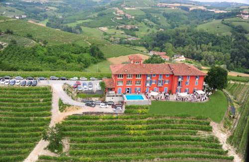 Farigliano House | Bricco Rosso