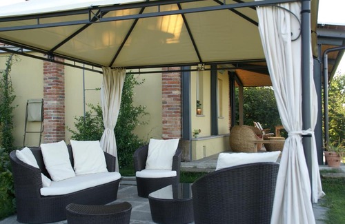 Monforte d'Alba House | Bricco Torricella