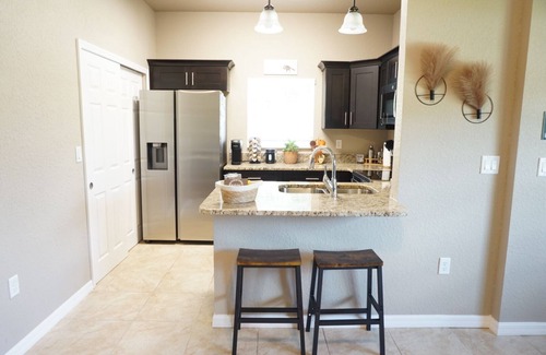 Ocala Apartment | Brick City Cottage - Near Silver Springs
