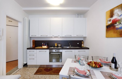 Treviso Apartment | Brick House Treviso - fantastic apartment in town!