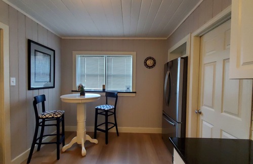 Waseca House | Brick & Vine Suite - Newly Remodeled!