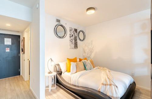 Downtown Miami Apartment | Brickell Bay View
