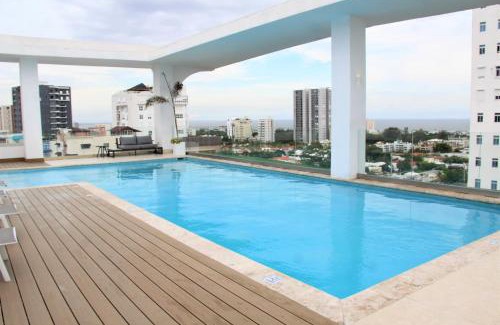 Sarasota Apartment | Brickell Hotel apto g 08 Santo Domingo Bella Vista