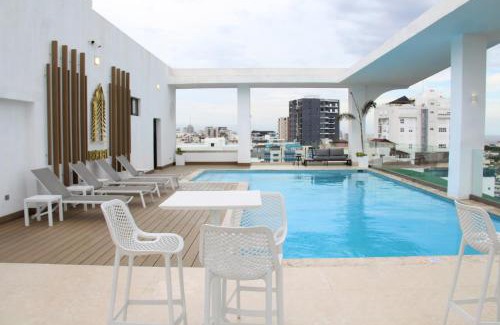 Sarasota Apartment | Brickell Hotel apto g 08 Santo Domingo Bella Vista