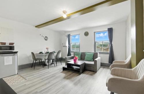 Weavers Apartment | Bricklane Hideout-Close to towerbridge