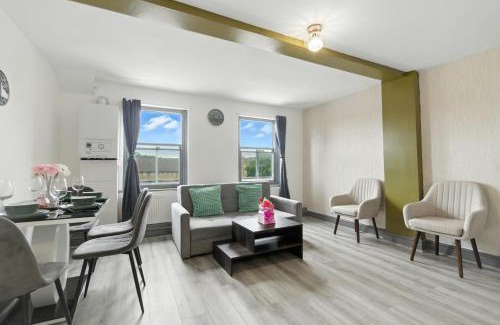 Weavers Apartment | Bricklane Hideout-Close to towerbridge
