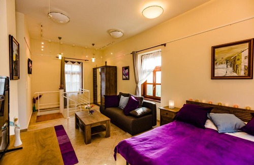 Esztergom Apartment | Bridge Apartment