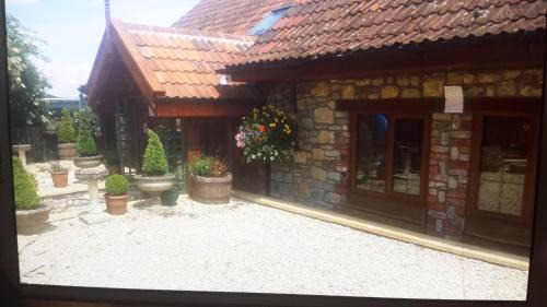 Barrow Gurney House | Bridge Farm Guesthouse rooms