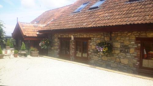 Barrow Gurney House | Bridge Farm Guesthouse rooms