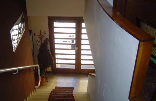 Bagni di Lucca Hotel | Bridge Hotel