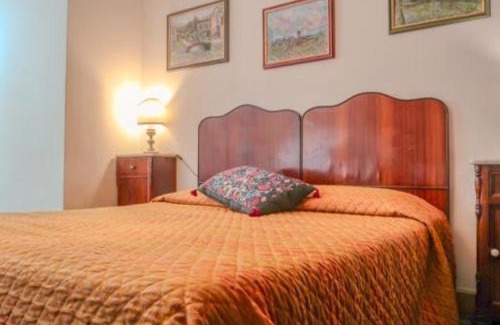 Bagni di Lucca Hotel | Bridge Hotel
