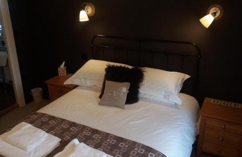 Bampton Bed & Breakfast | Bridge House