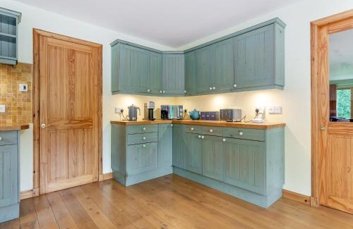 Evanton House | Bridge House