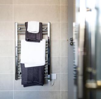 Dungloe Apartment | Bridge Inn Studio Apartments