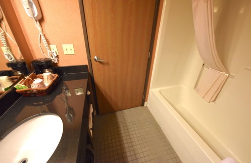 Mackinaw City Hotel | Bridge Vista Beach - Hotel & Convention Center