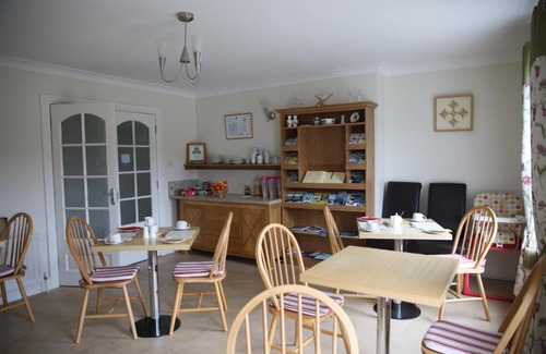 Church Hill Bed & Breakfast | Bridgeburnhouse Bed and Breakfast