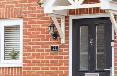 Willesborough House | Bridgefield House