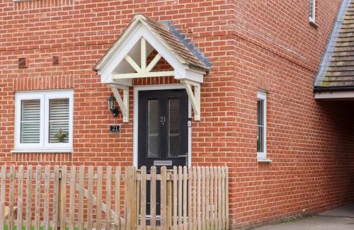 Willesborough House | Bridgefield House