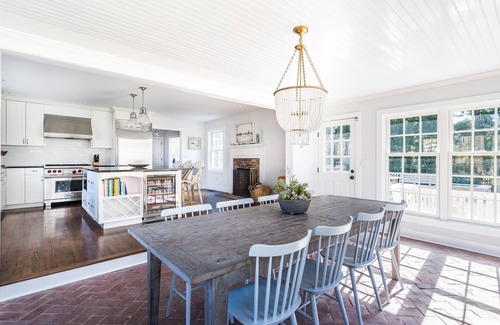 Bridgehampton House | Bridgehampton - Newly Renovated, Walk to Town