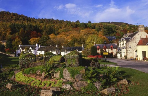 Drumnadrochit Bed & Breakfast | Bridgend House B&B