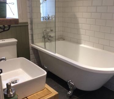 Drumnadrochit Bed & Breakfast | Bridgend House B&B