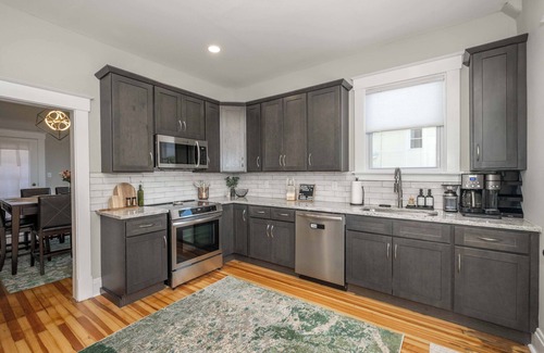 Bridgetown House | Bridgetown Bungalow S