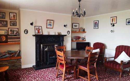 Kilbrittain Bed & Breakfast | Bridgeview Farmhouse Bed and Breakfast