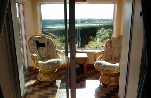 Kilbrittain Bed & Breakfast | Bridgeview Farmhouse