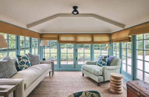 Penwood House | Bridlepath Cottage