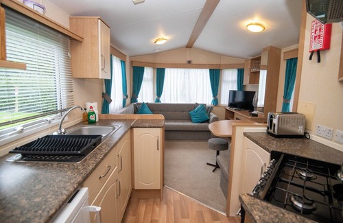 Mansfield House | Bridleways Guest House & Holiday Homes