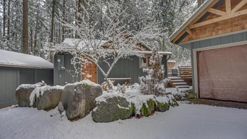 Mount Hood Village House | Bridlewood Cabin - Meredith Lodging