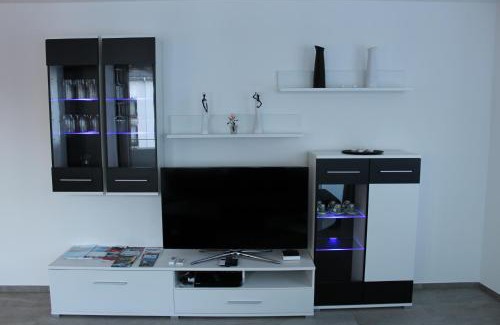 Brig Apartment | Brig City Apartment
