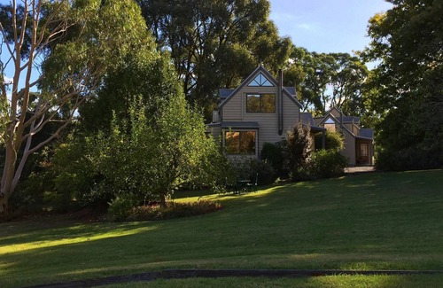Newborough Cottage | Brigadoon Cottages - Loft Cottage